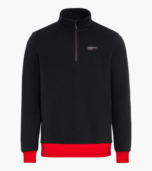 Unisex zip pullover | Motorsport Fanwear