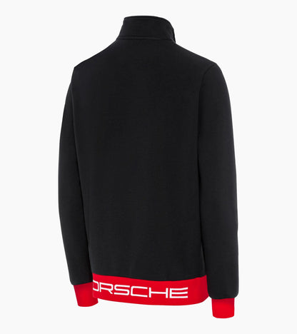Unisex zip pullover | Motorsport Fanwear