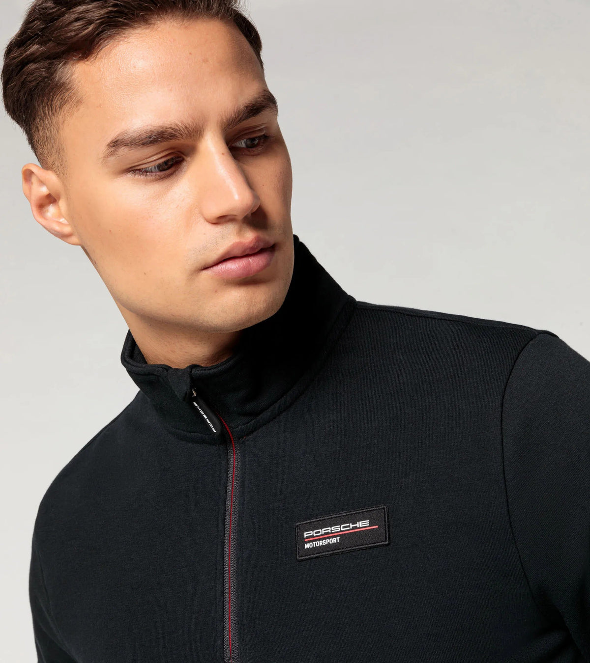 Unisex zip pullover | Motorsport Fanwear