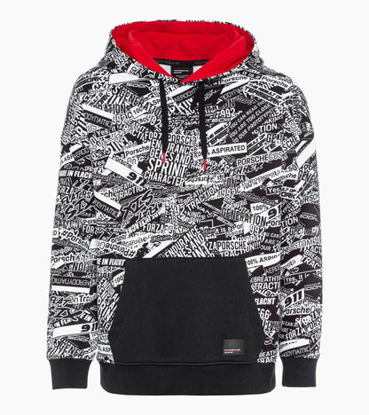 Unisex hoodie | Motorsport Fanwear