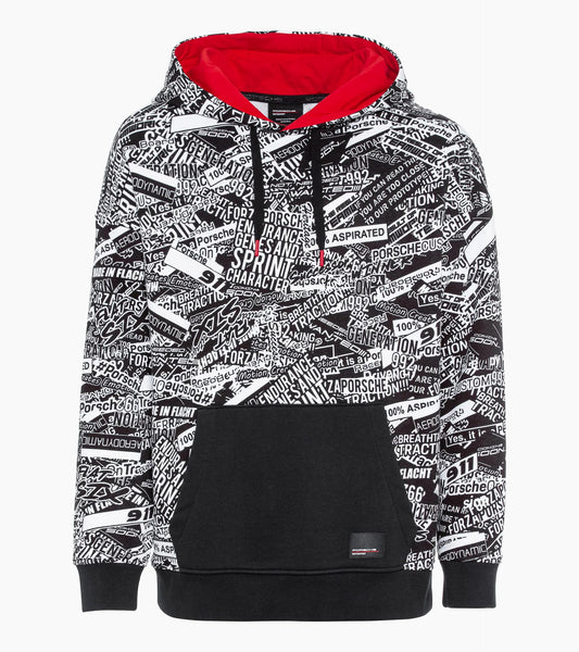 Unisex hoodie | Motorsport Fanwear