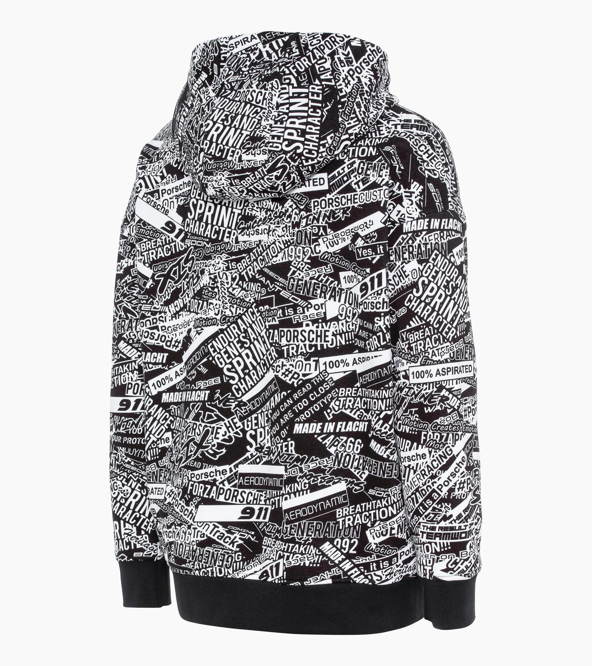 Unisex hoodie | Motorsport Fanwear