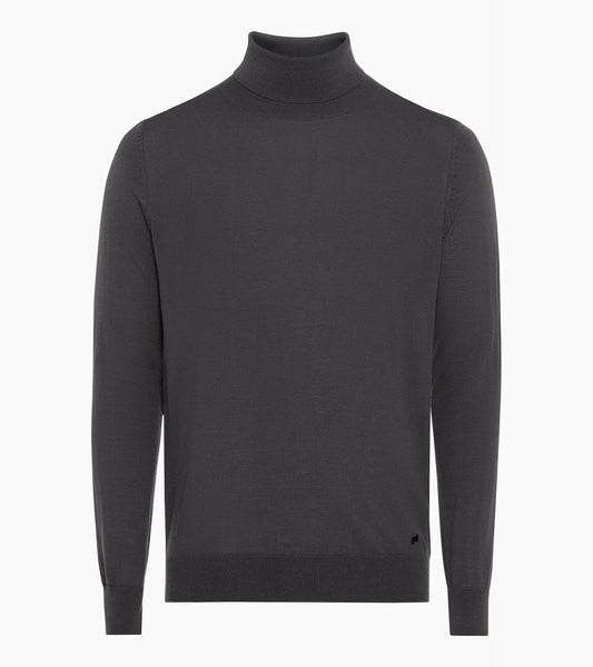 Turtleneck sweater