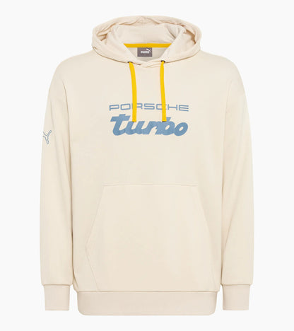 Porsche Turbo Hoodie
