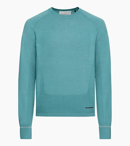 EvoKnit Crew Neck