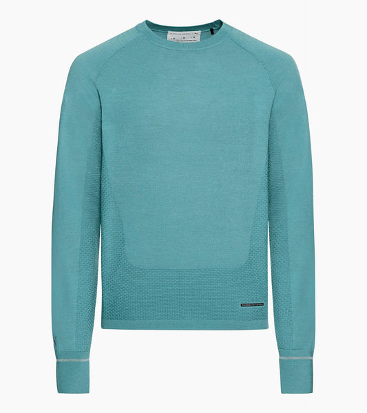 EvoKnit Crew Neck