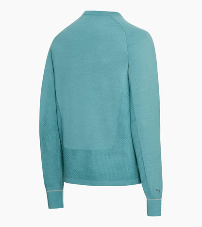 EvoKnit Crew Neck