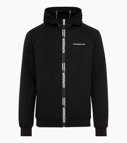 Weissach sweat jacket | Essential