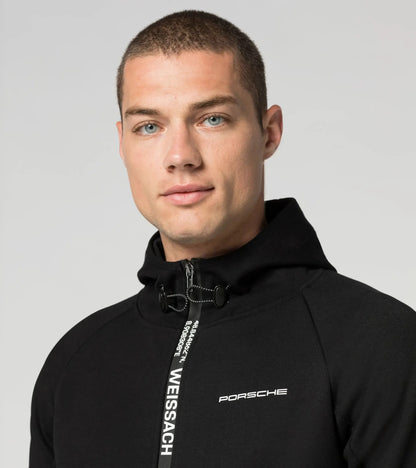 Weissach sweat jacket | Essential