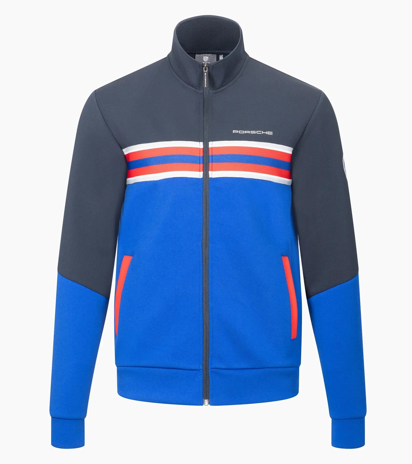 PCA Track Jacket | Porsche Club of America