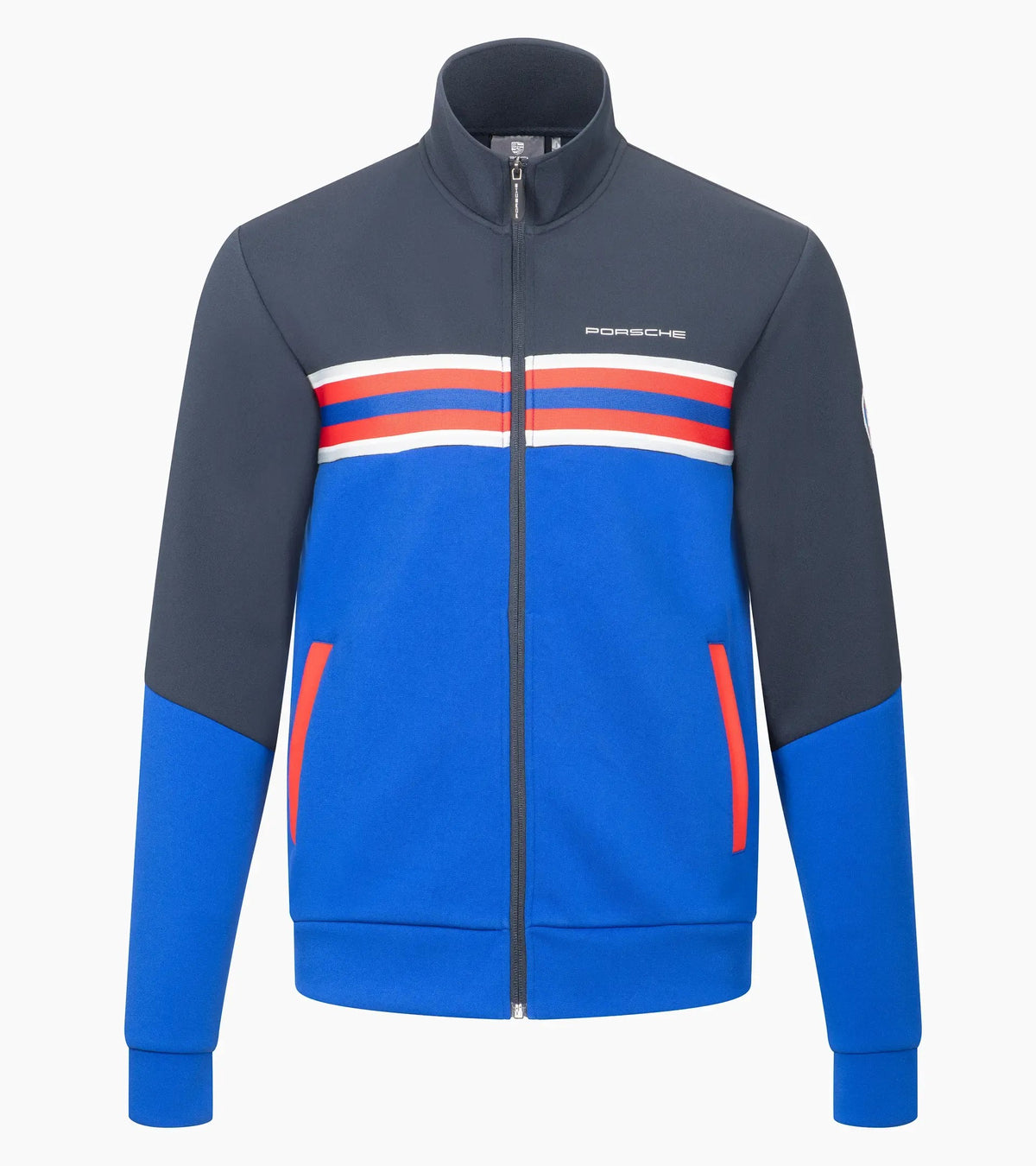 PCA Track Jacket | Porsche Club of America