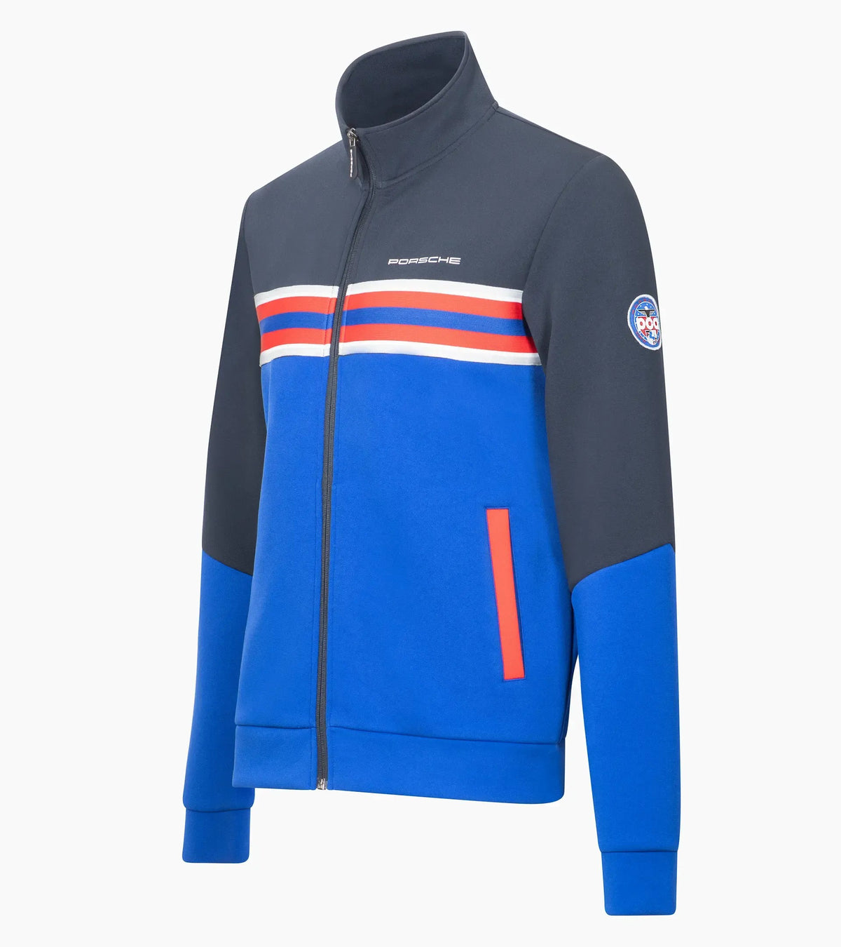 PCA Track Jacket | Porsche Club of America