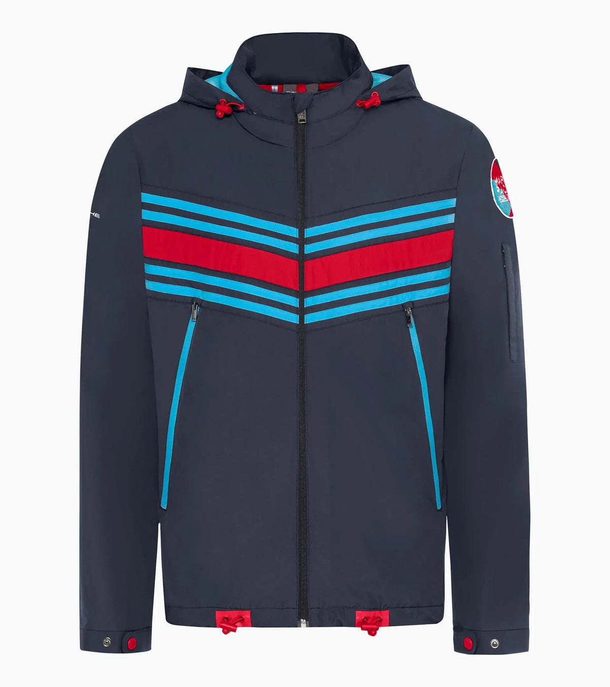 Windbreaker | MARTINI RACING®