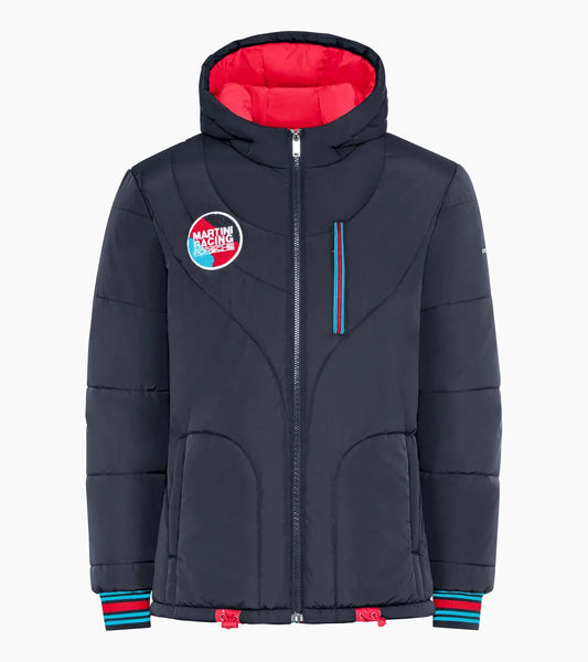 Quilted jacket | MARTINI RACING®