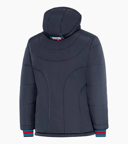 Quilted jacket | MARTINI RACING®