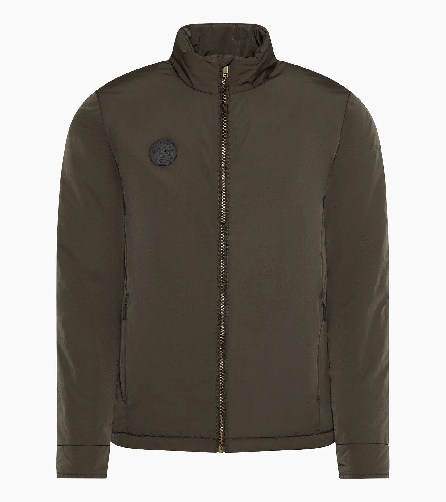 Hybrid jacket | 911 Spirit 70
