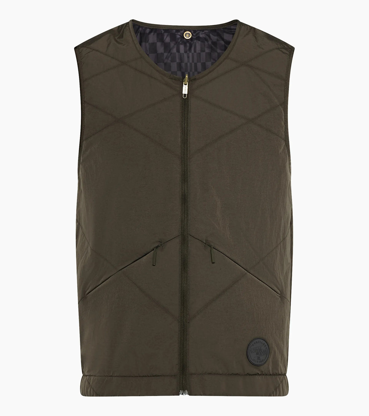 Hybrid jacket | 911 Spirit 70