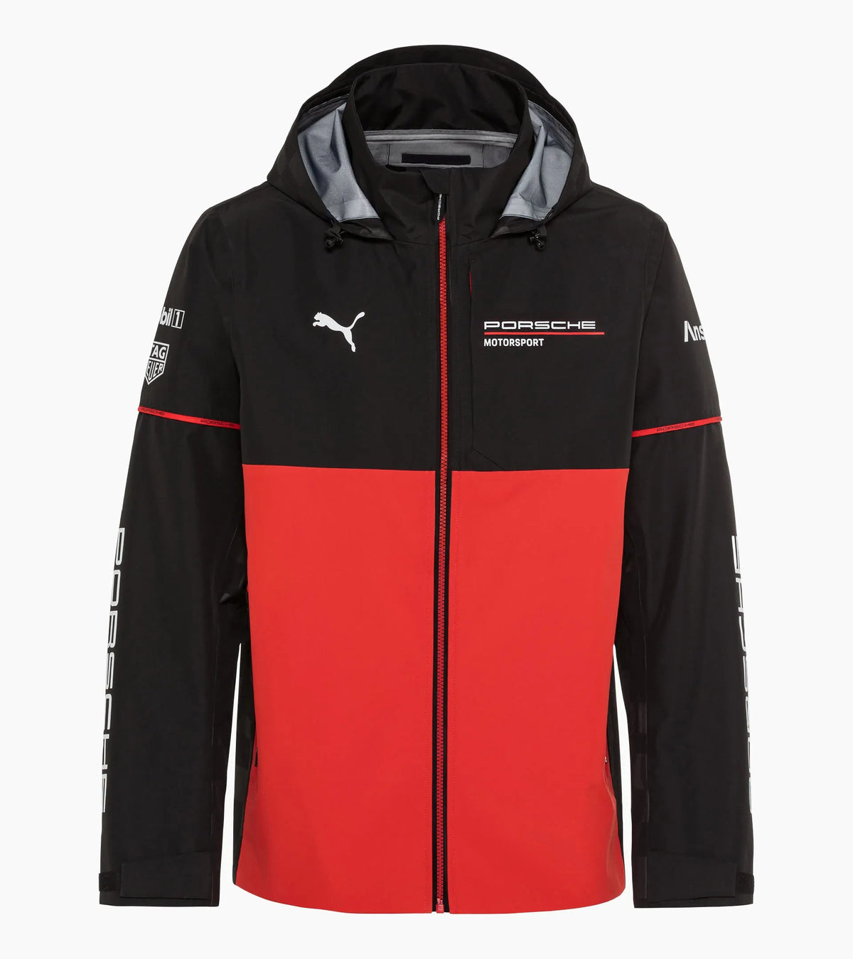 Unisex Rain Jacket | Porsche Motorsport Replica