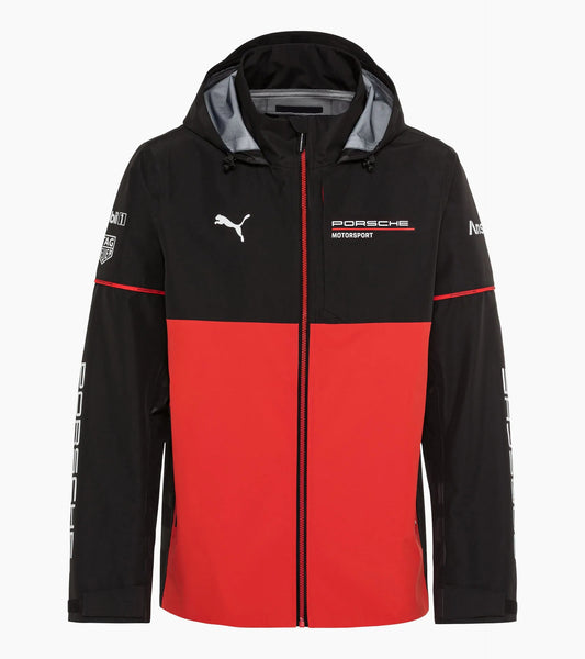 Unisex Rain Jacket | Porsche Motorsport Replica