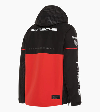 Unisex Rain Jacket | Porsche Motorsport Replica