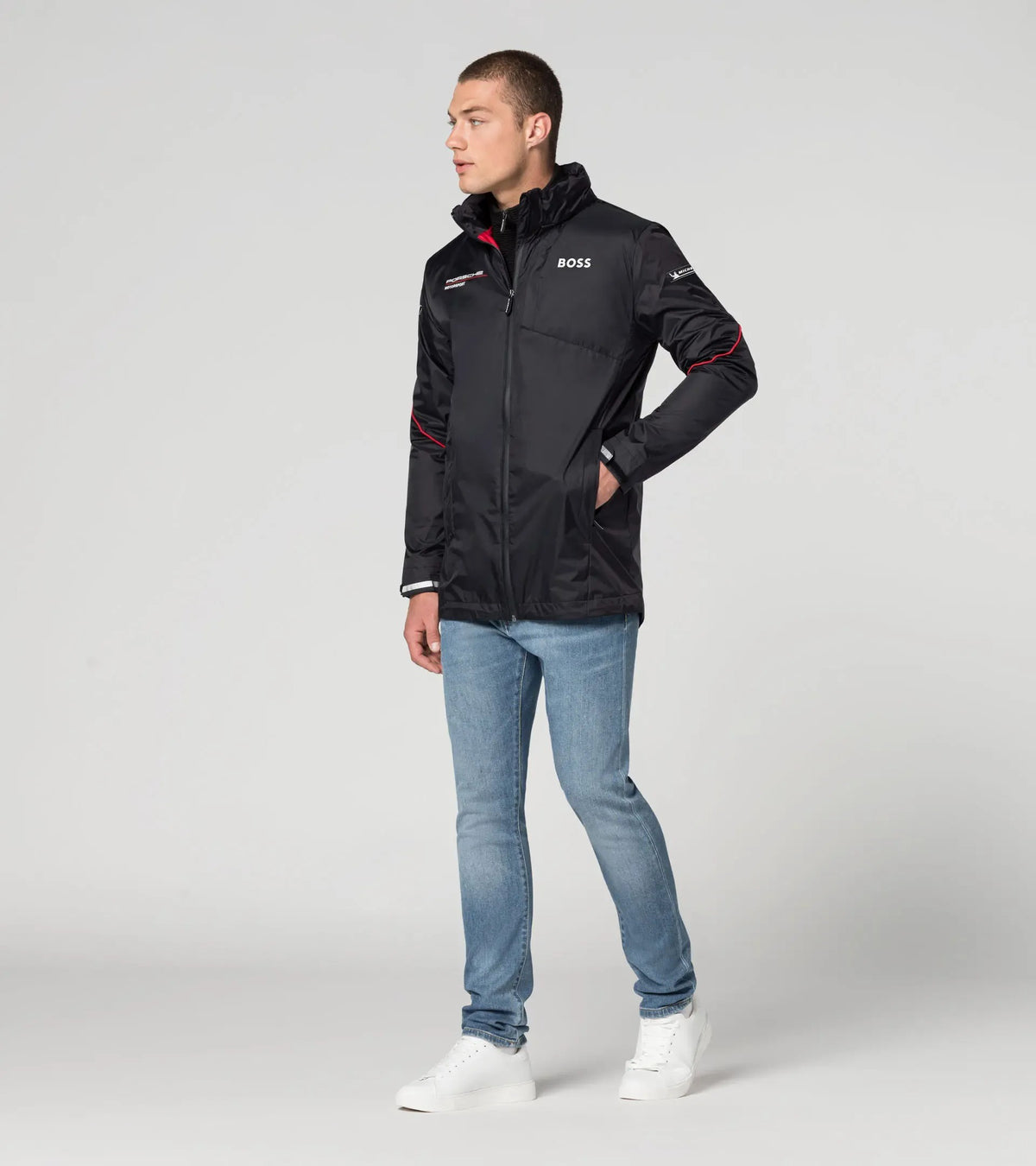 Jacket unisex | Motorsport
