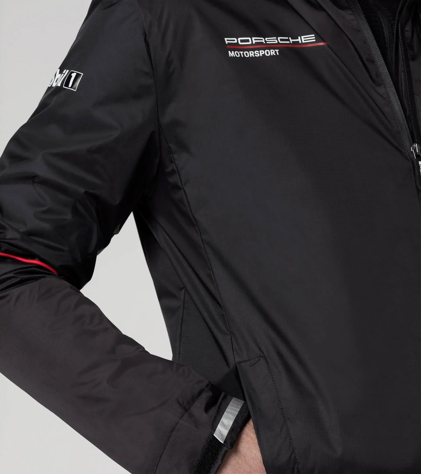 Jacket unisex | Motorsport