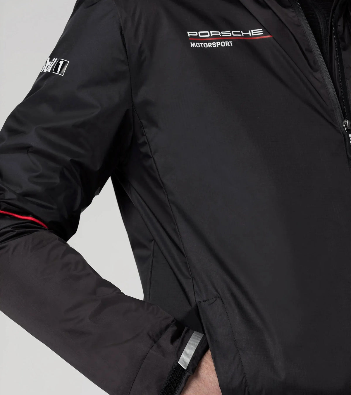 Jacket unisex | Motorsport