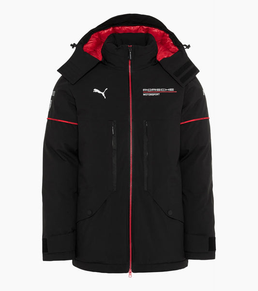 Unisex Winter Jacket | Porsche Motorsport Replica