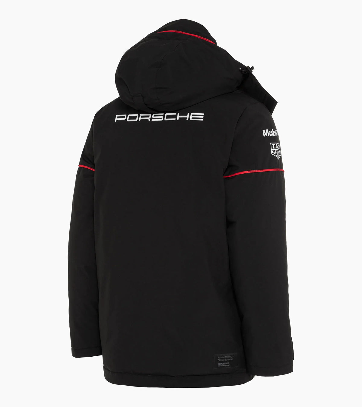 Unisex Winter Jacket | Porsche Motorsport Replica