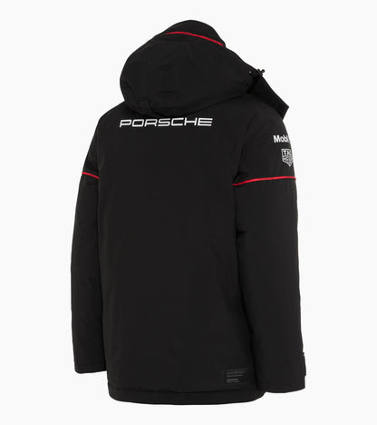 Unisex Winter Jacket | Porsche Motorsport Replica
