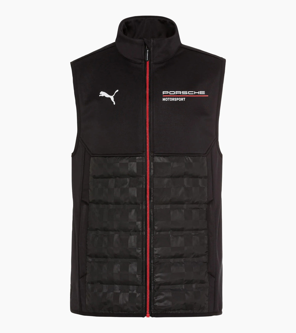 Unisex Vest | Porsche Motorsport Replica
