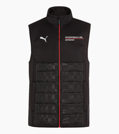 Unisex Vest | Porsche Motorsport Replica