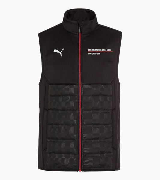 Unisex Vest | Porsche Motorsport Replica