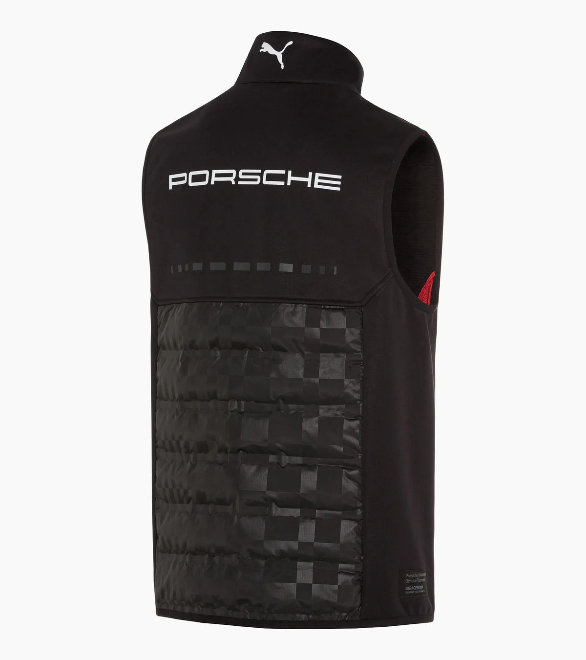 Unisex Vest | Porsche Motorsport Replica