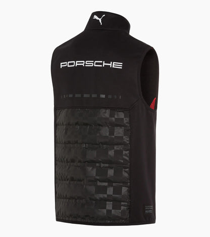 Unisex Vest | Porsche Motorsport Replica