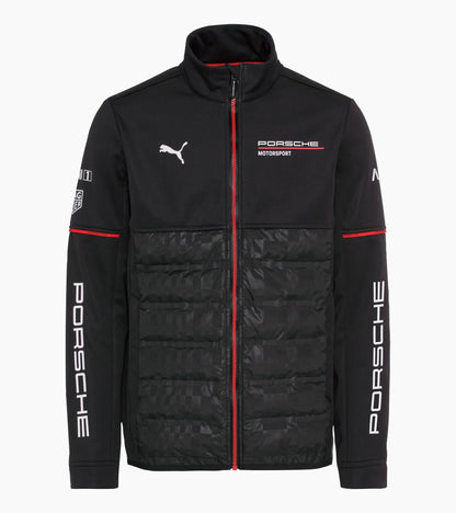 Men's Softshell Jacket | Porsche Motorsport Replica