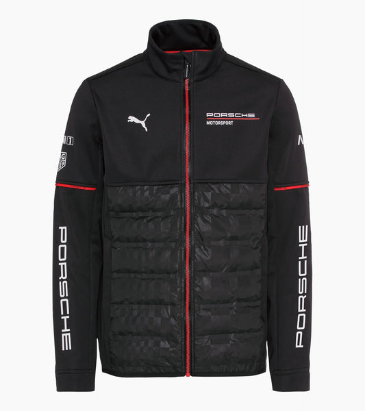 Men's Softshell Jacket | Porsche Motorsport Replica