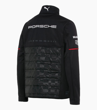 Men's Softshell Jacket | Porsche Motorsport Replica