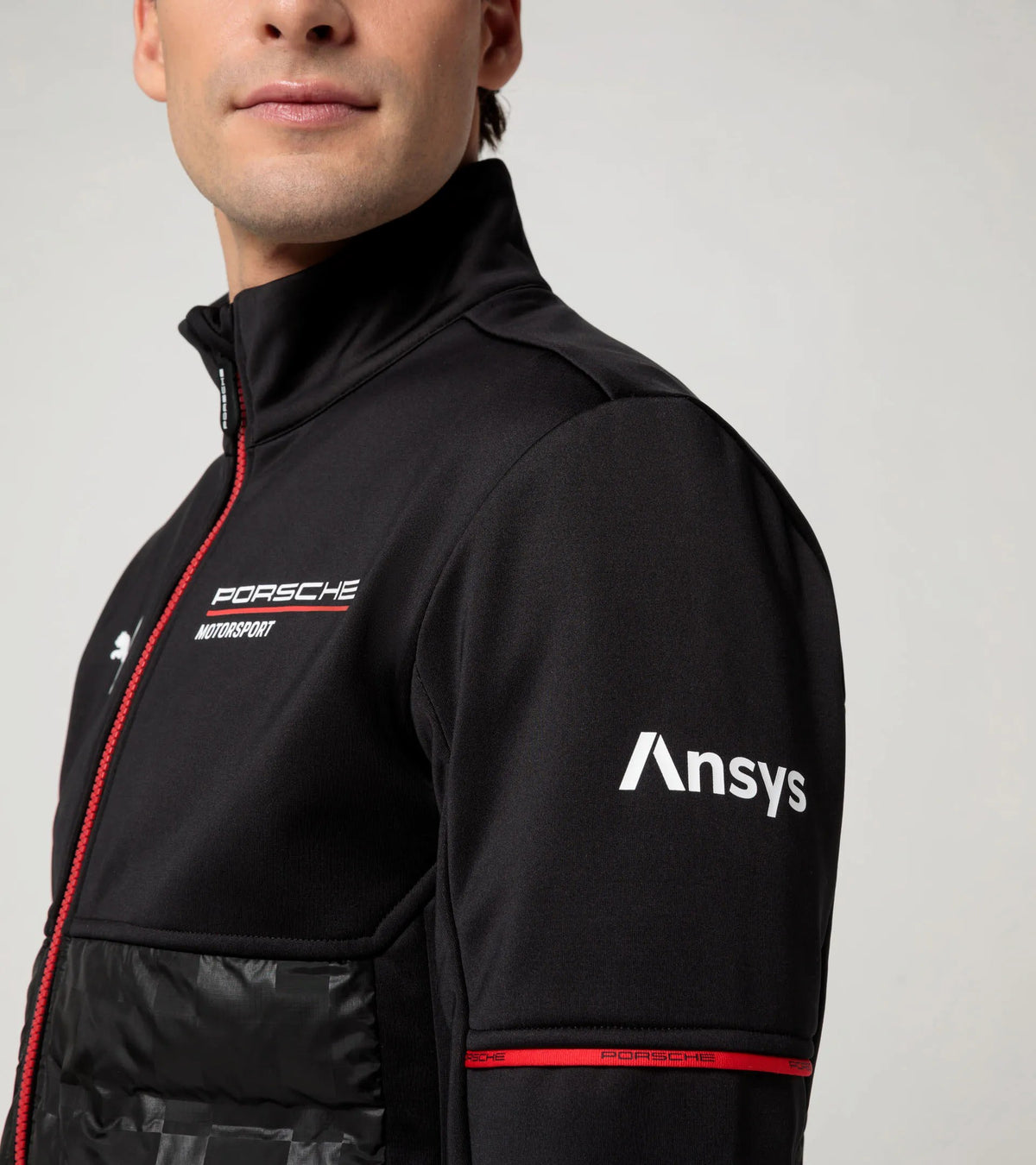 Men's Softshell Jacket | Porsche Motorsport Replica
