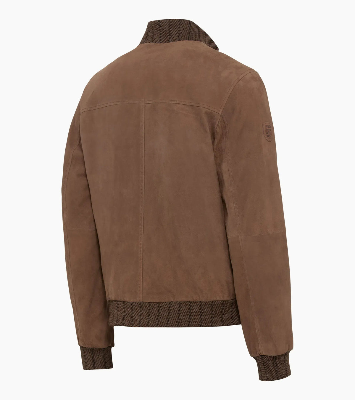 Leather jacket | 60Y Porsche 911 | Limited Edition