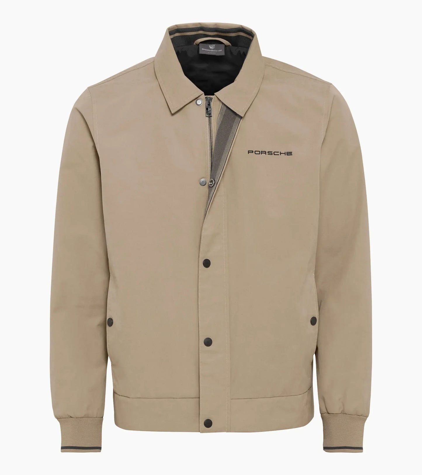 Jacket | 60Y Porsche 911