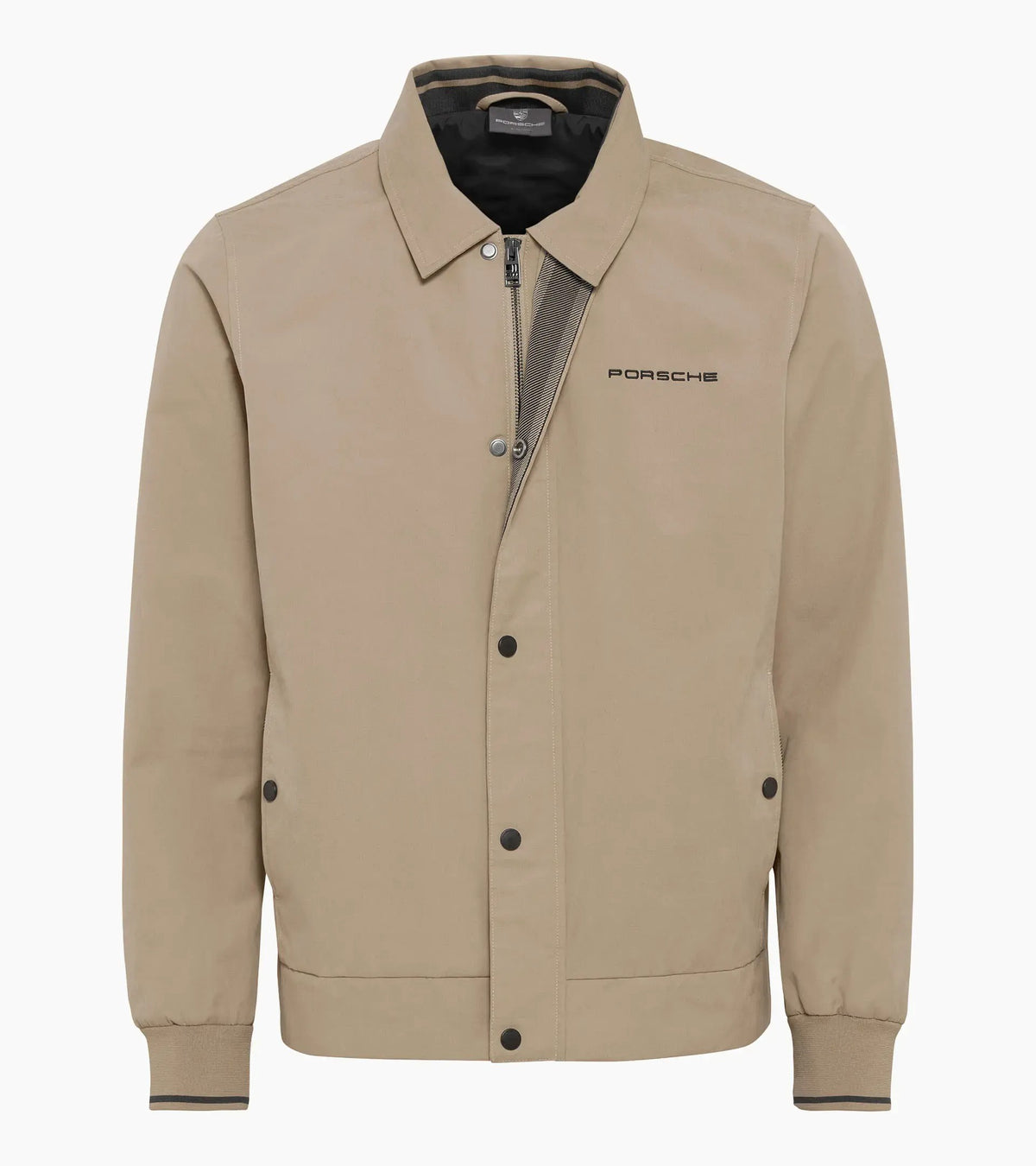 Jacket | 60Y Porsche 911