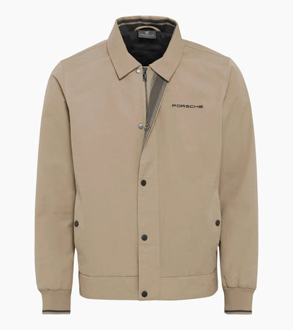 Jacket | 60Y Porsche 911