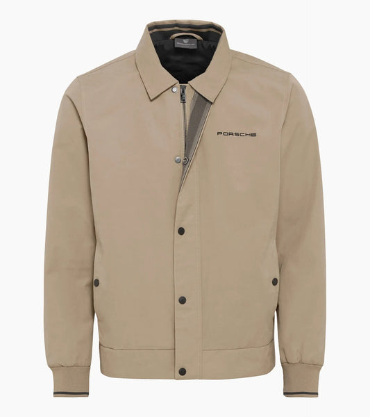 Jacket | 60Y Porsche 911