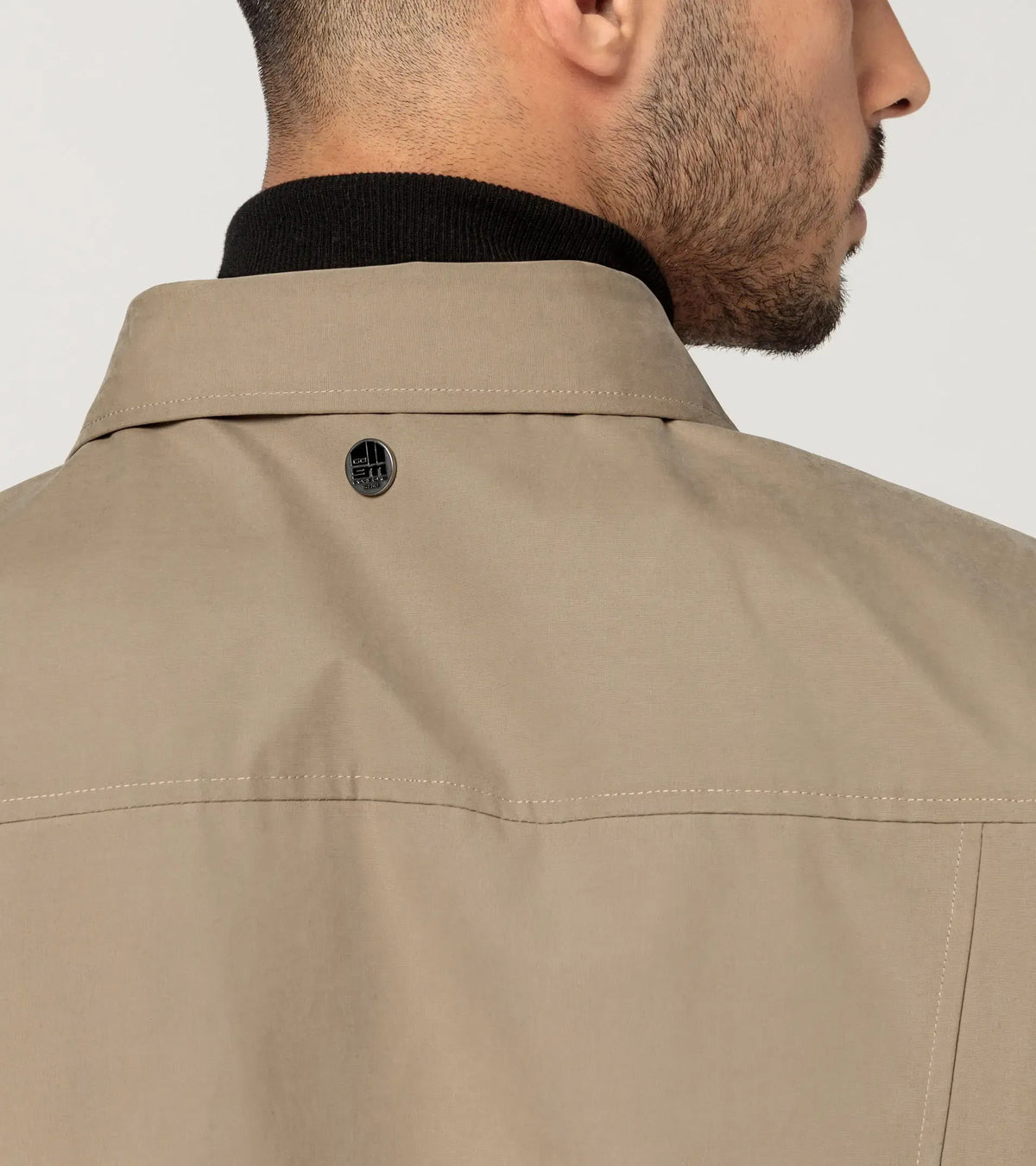 Jacket | 60Y Porsche 911