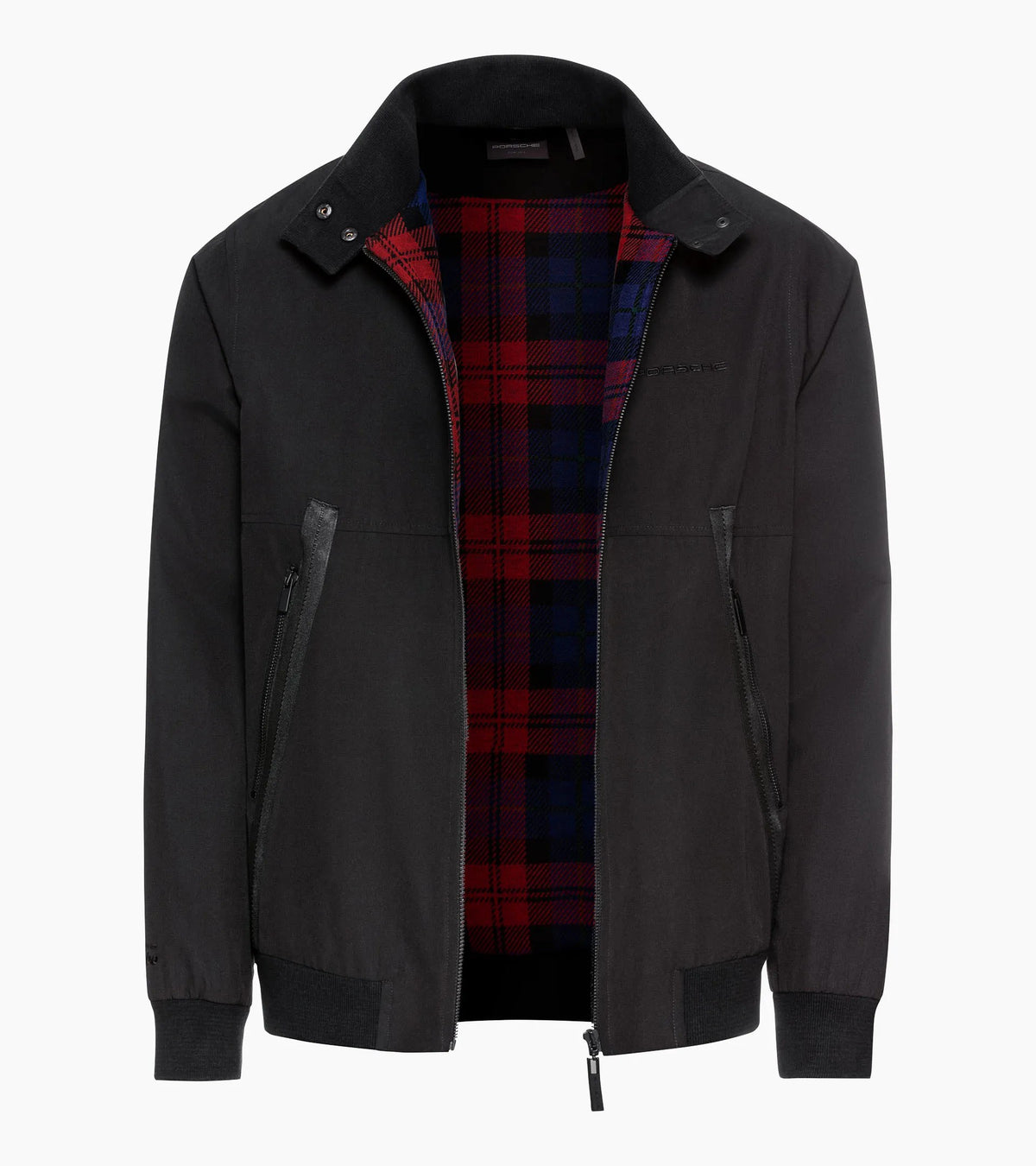 Unisex jacket | Turbo No. 1