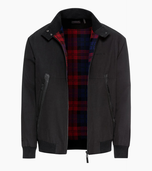 Unisex jacket | Turbo No. 1