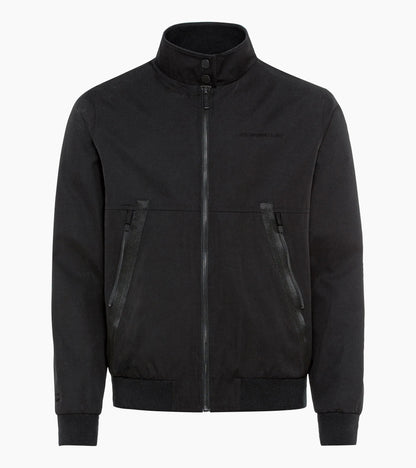 Unisex jacket | Turbo No. 1