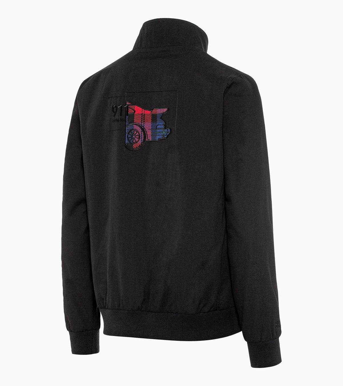 Unisex jacket | Turbo No. 1