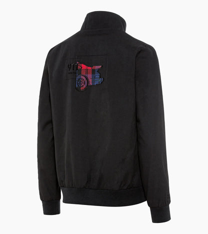 Unisex jacket | Turbo No. 1